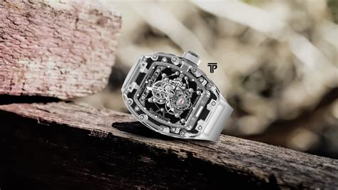 timepiece trading richard mille|most expensive richard mille.